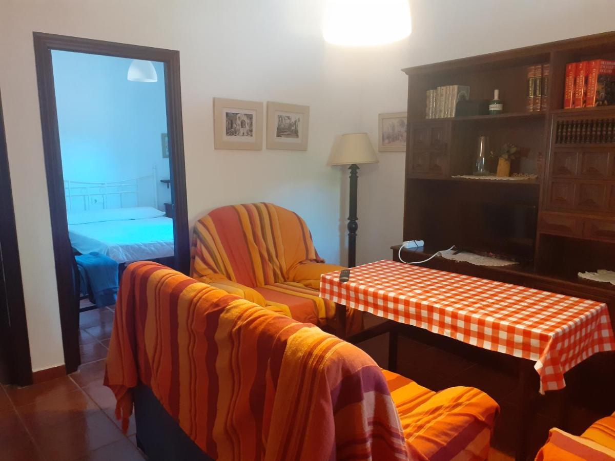 Casa Marisa Villa Conil De La Frontera Exterior foto