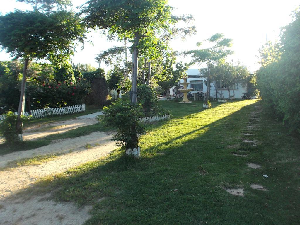 Casa Marisa Villa Conil De La Frontera Cameră foto